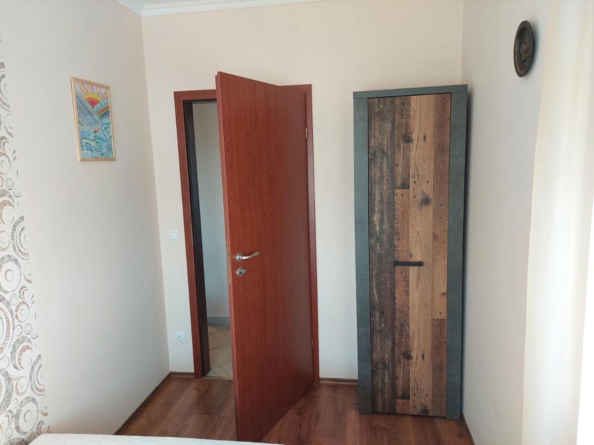 Hajdúszoboszló Samuci Apartman מראה חיצוני תמונה