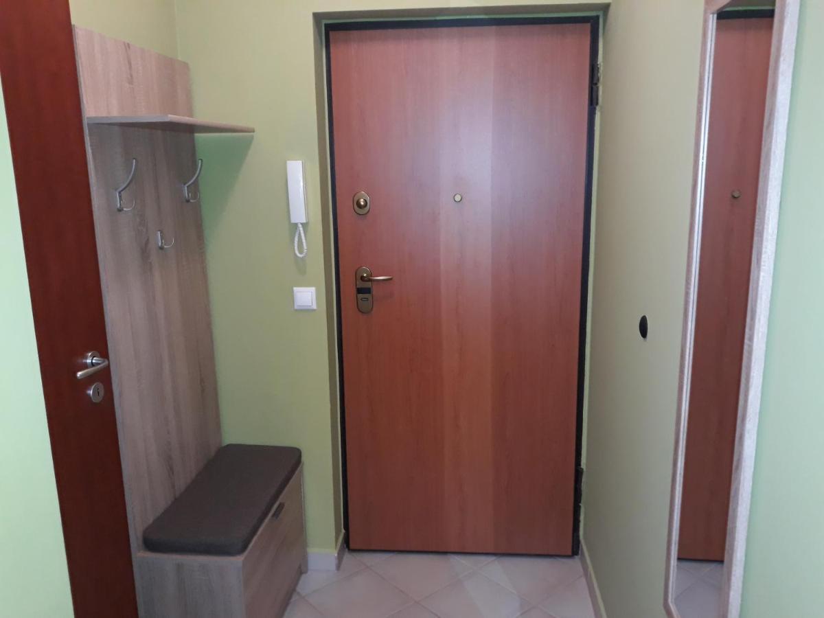 Hajdúszoboszló Samuci Apartman מראה חיצוני תמונה